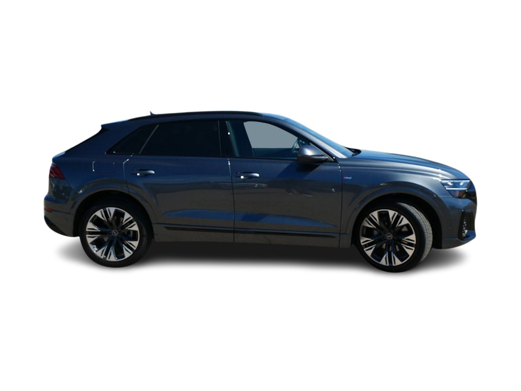 Thumbnail: 2025 Audi Q8 - 15