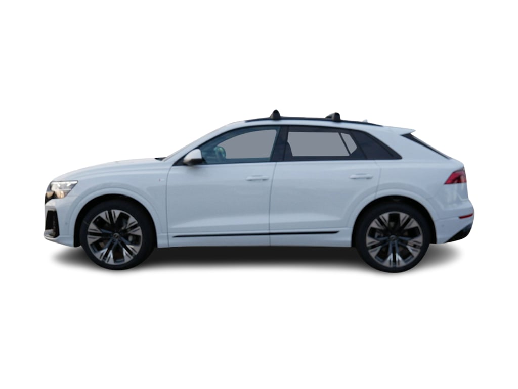 Thumbnail: 2026 Audi Q8 - 3