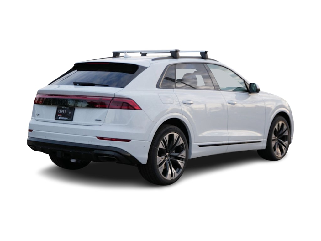 Thumbnail: 2026 Audi Q8 - 10