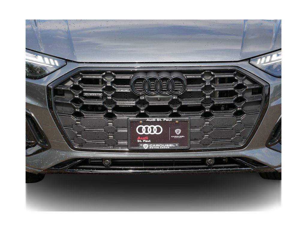Thumbnail: 2024 Audi Q5 - 5