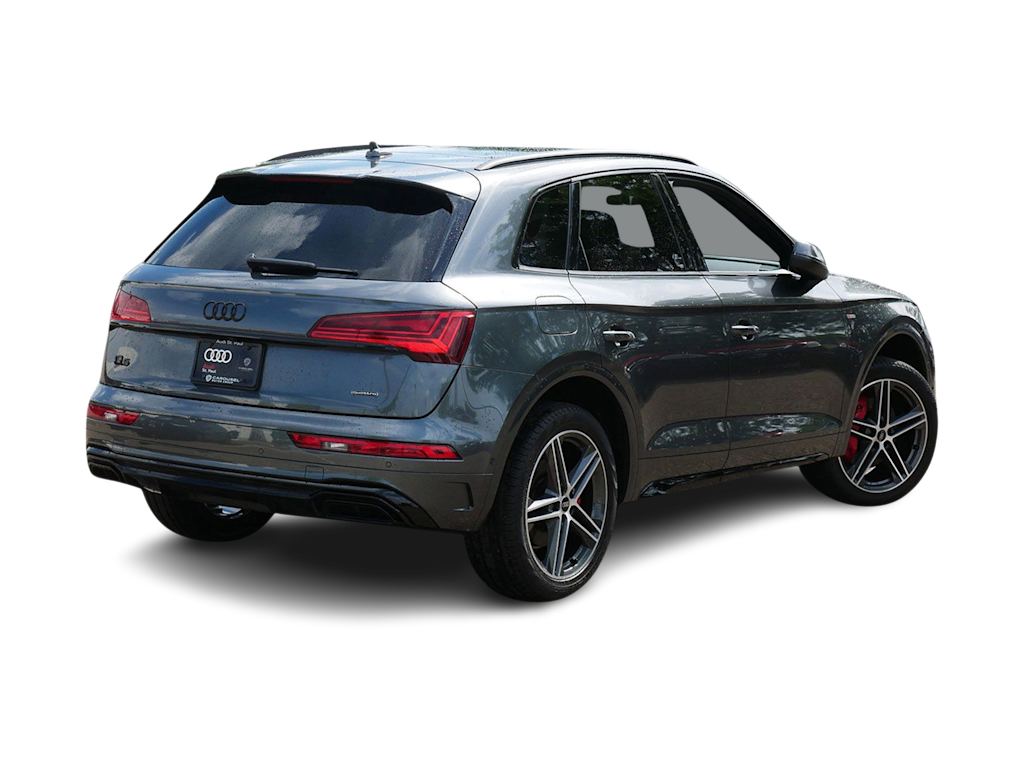 Thumbnail: 2024 Audi Q5 - 14