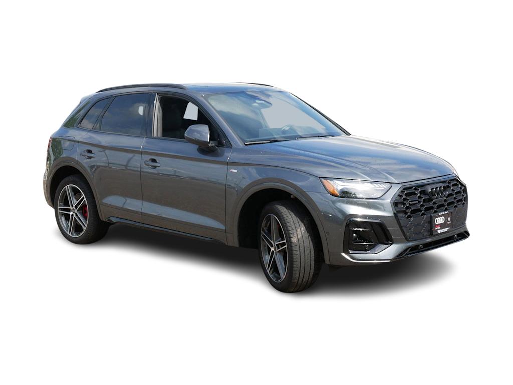 Thumbnail: 2024 Audi Q5 - 16