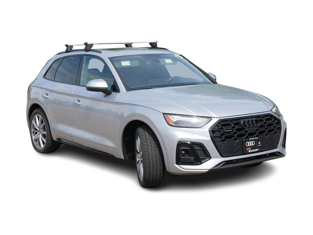 Thumbnail: 2023 Audi Q5 - 12