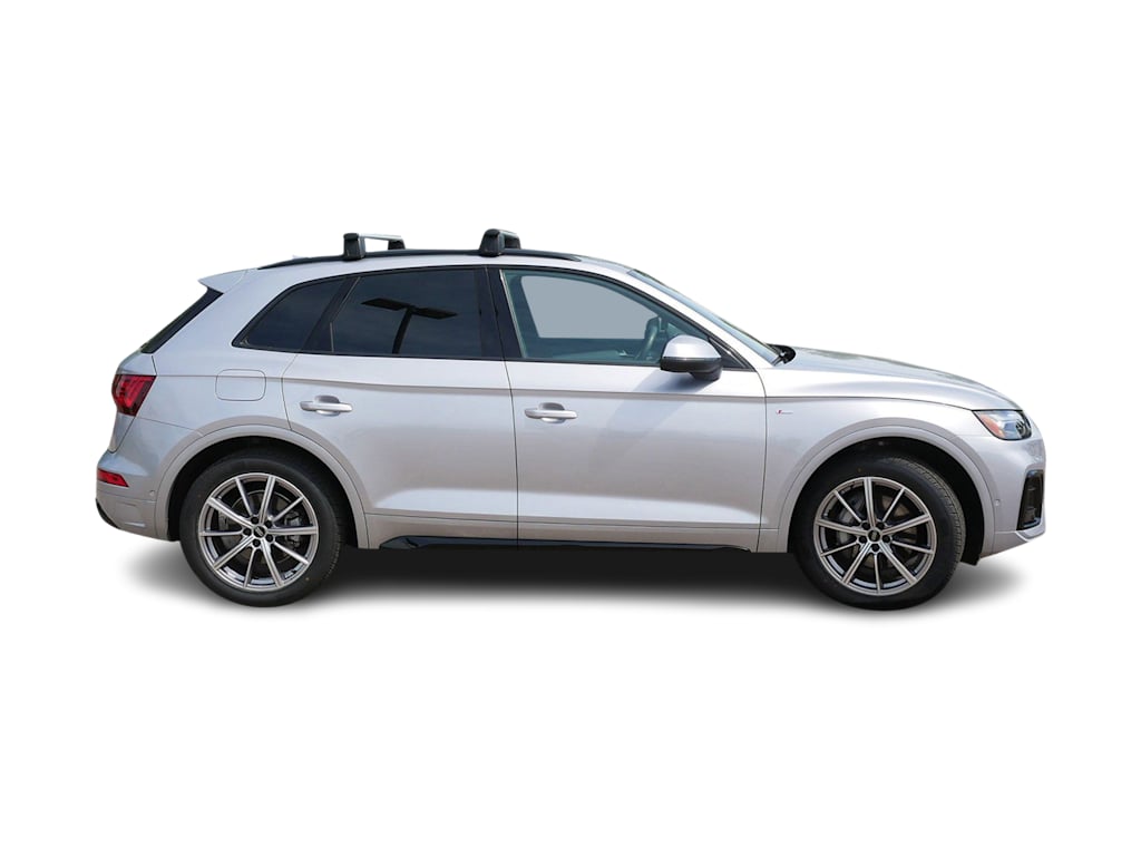 Thumbnail: 2023 Audi Q5 - 11