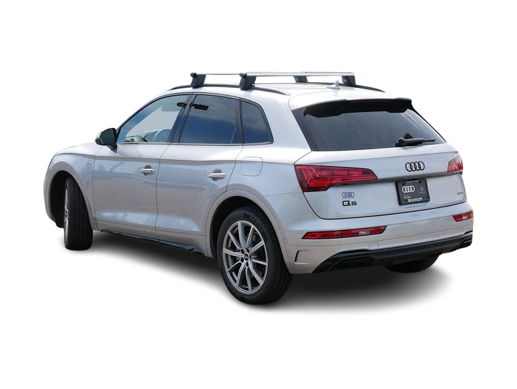 Thumbnail: 2023 Audi Q5 - 3