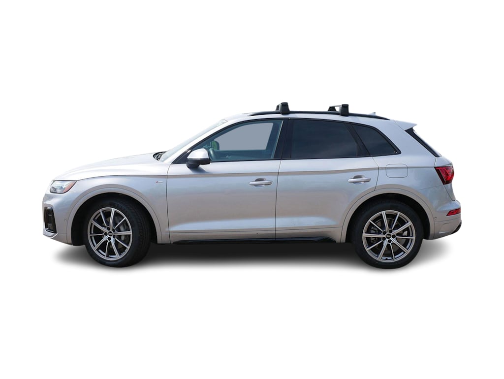 Thumbnail: 2023 Audi Q5 - 2