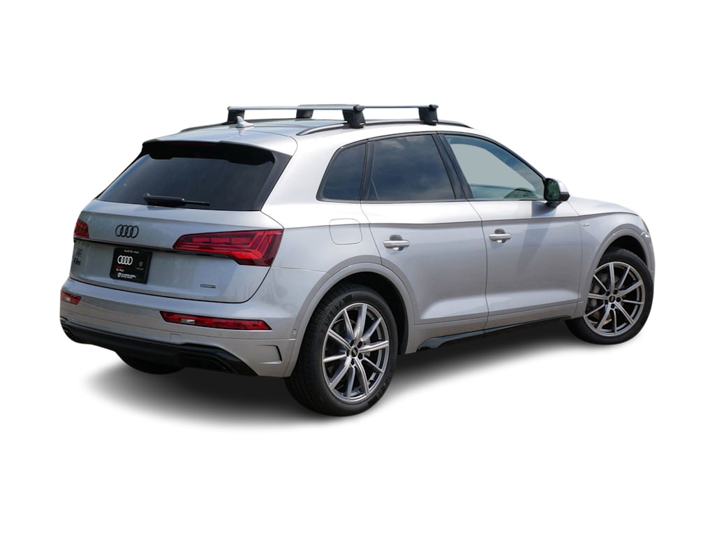 Thumbnail: 2023 Audi Q5 - 10