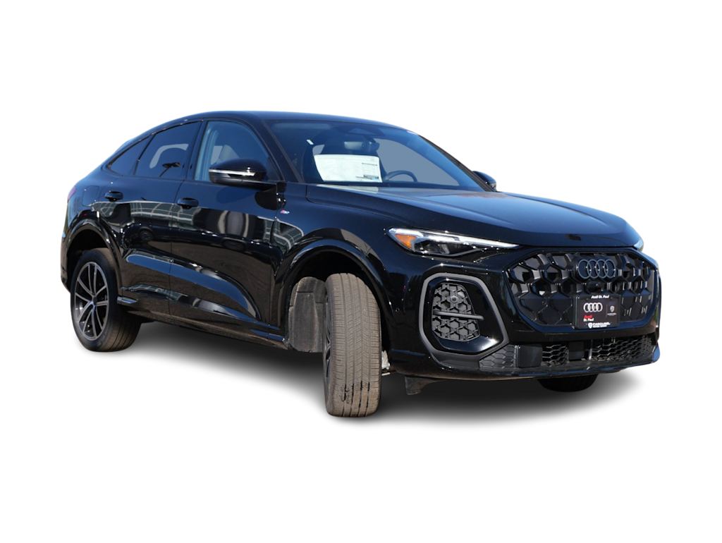 Thumbnail: 2026 Audi Q5 - 11