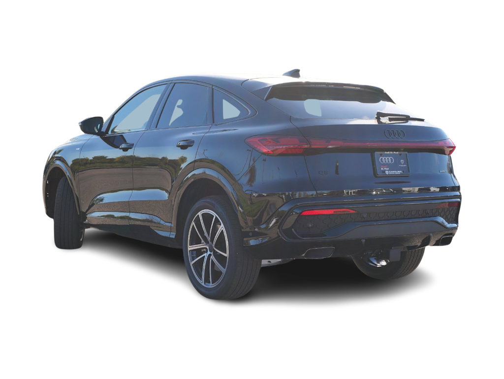 Thumbnail: 2026 Audi Q5 - 3
