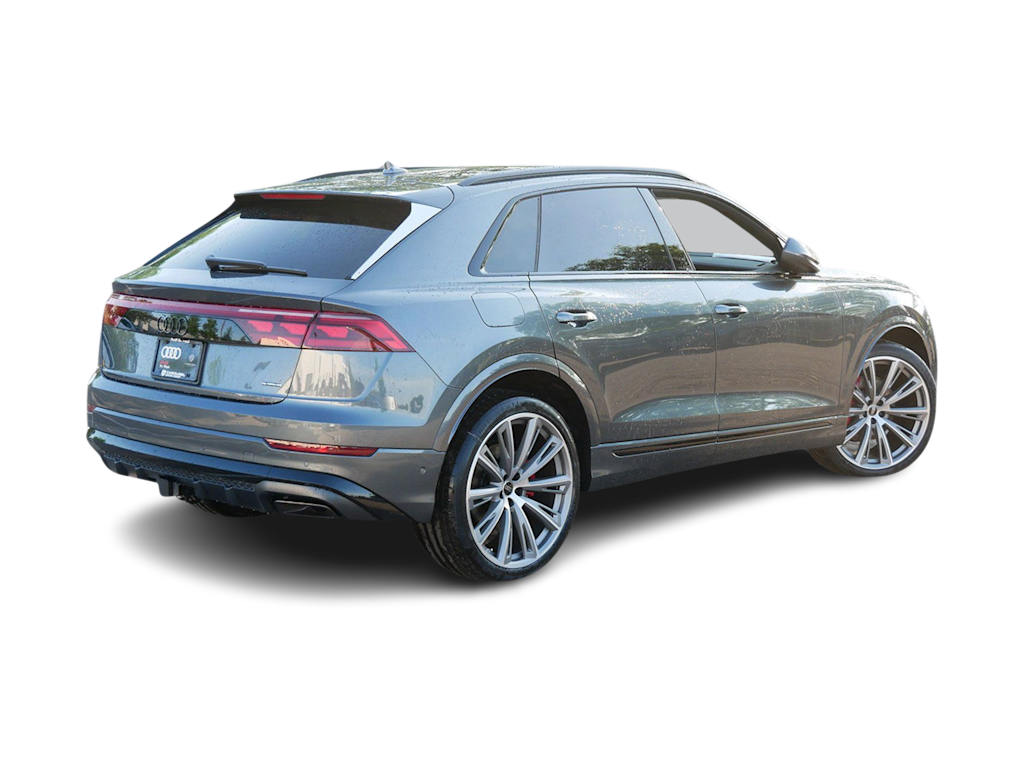 Thumbnail: 2026 Audi Q8 - 15