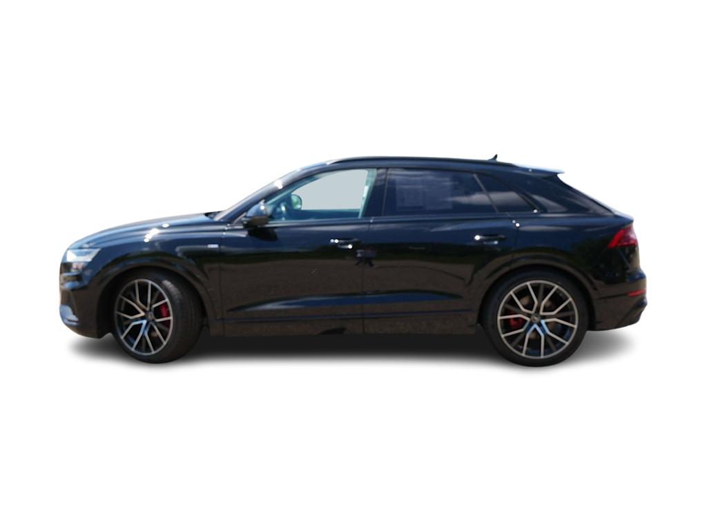 Thumbnail: 2023 Audi Q8 - 3