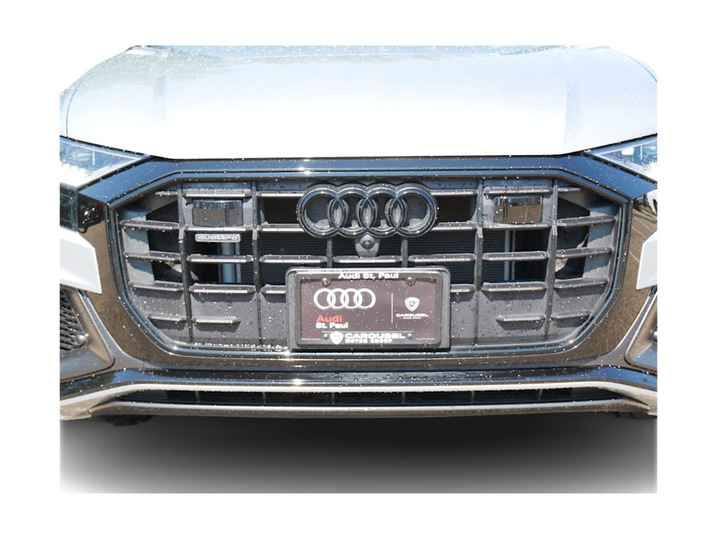 Thumbnail: 2023 Audi Q8 - 5