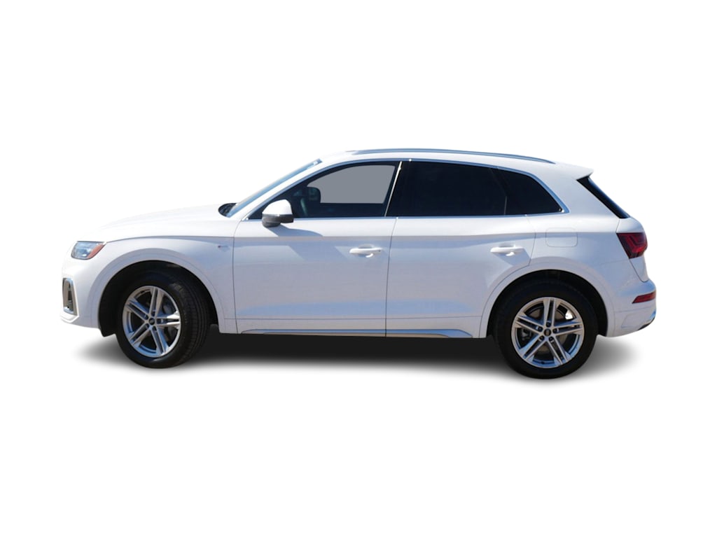 Thumbnail: 2024 Audi Q5 - 3