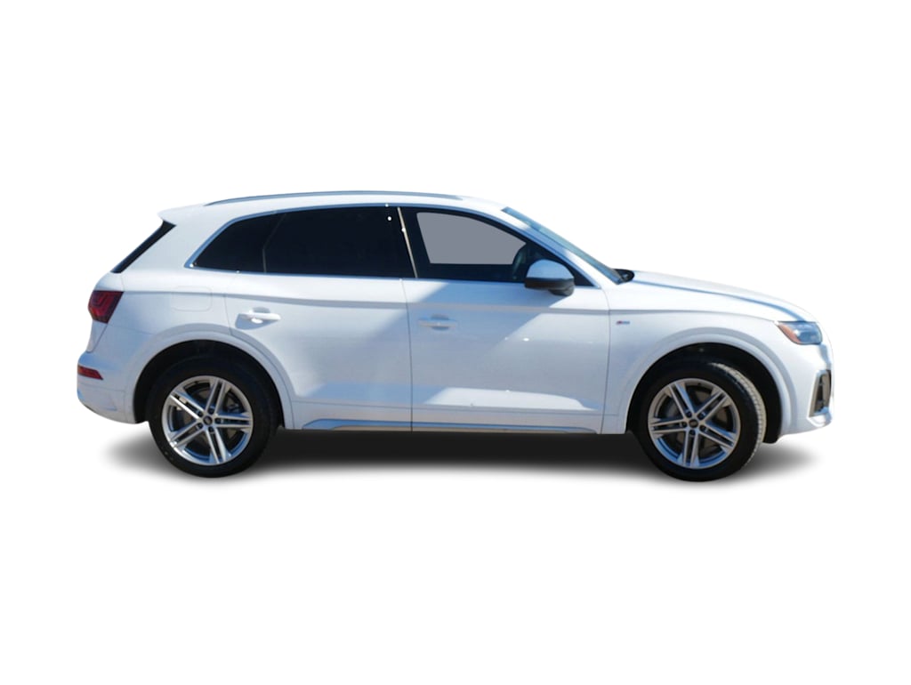 Thumbnail: 2024 Audi Q5 - 15
