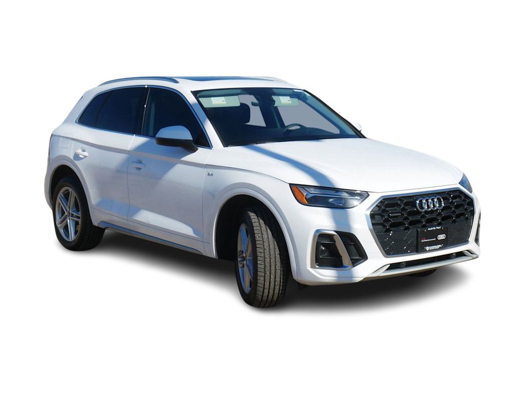 Thumbnail: 2024 Audi Q5 - 16
