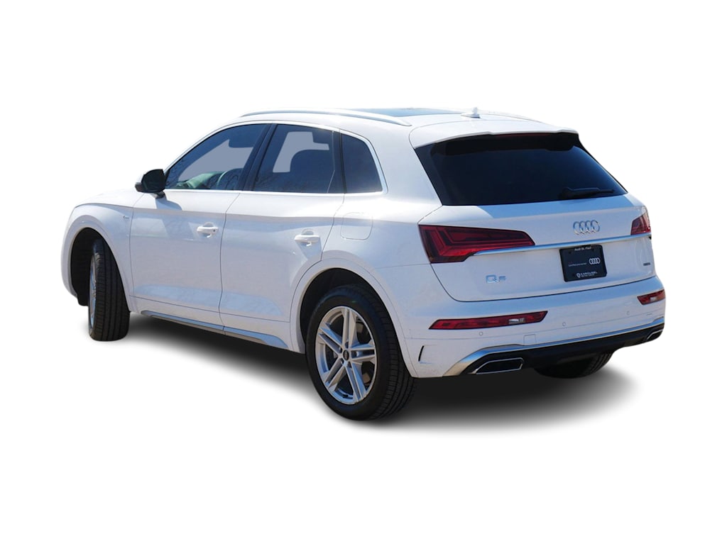 Thumbnail: 2024 Audi Q5 - 4
