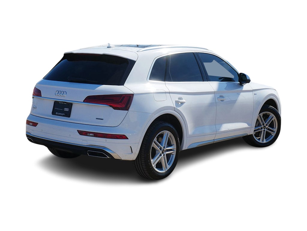 Thumbnail: 2024 Audi Q5 - 14