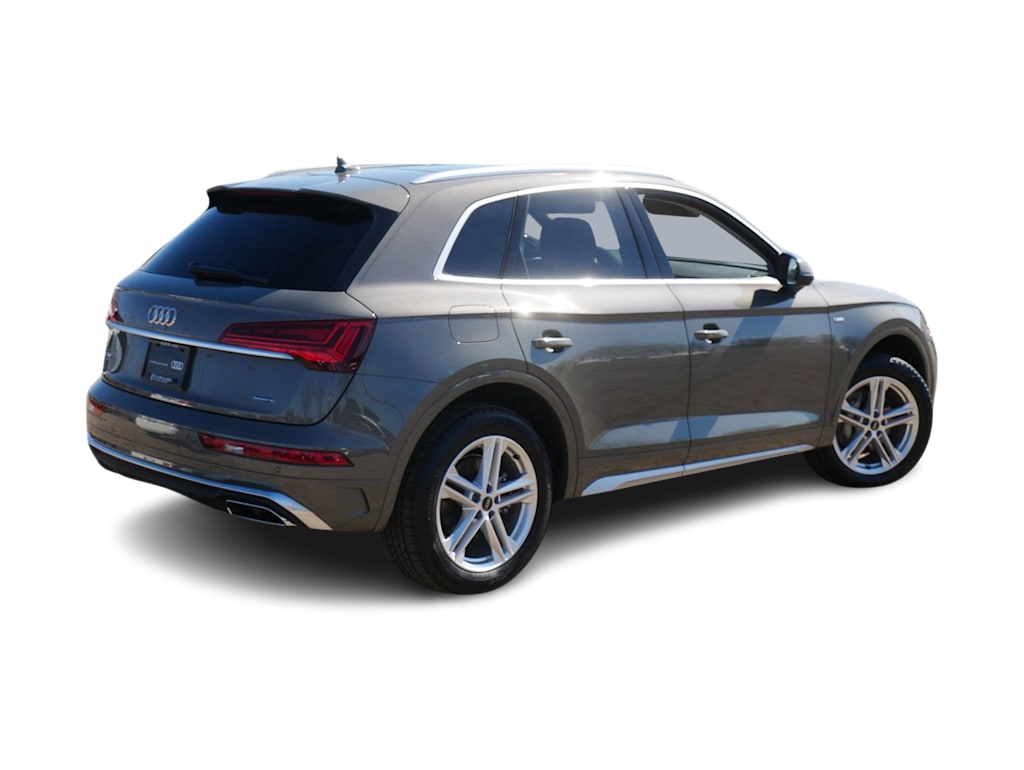 Thumbnail: 2025 Audi Q5 - 14