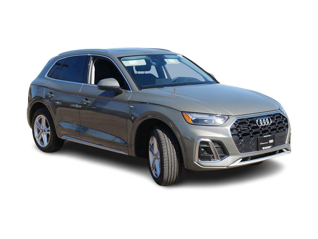 Thumbnail: 2025 Audi Q5 - 16