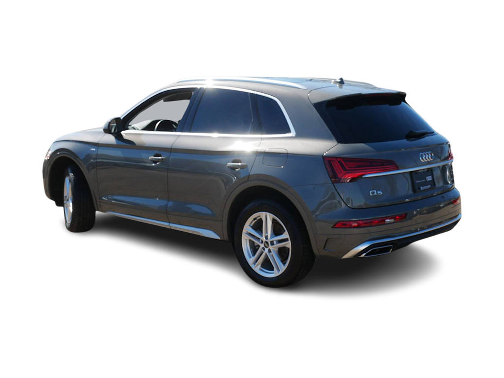 Thumbnail: 2025 Audi Q5 - 4