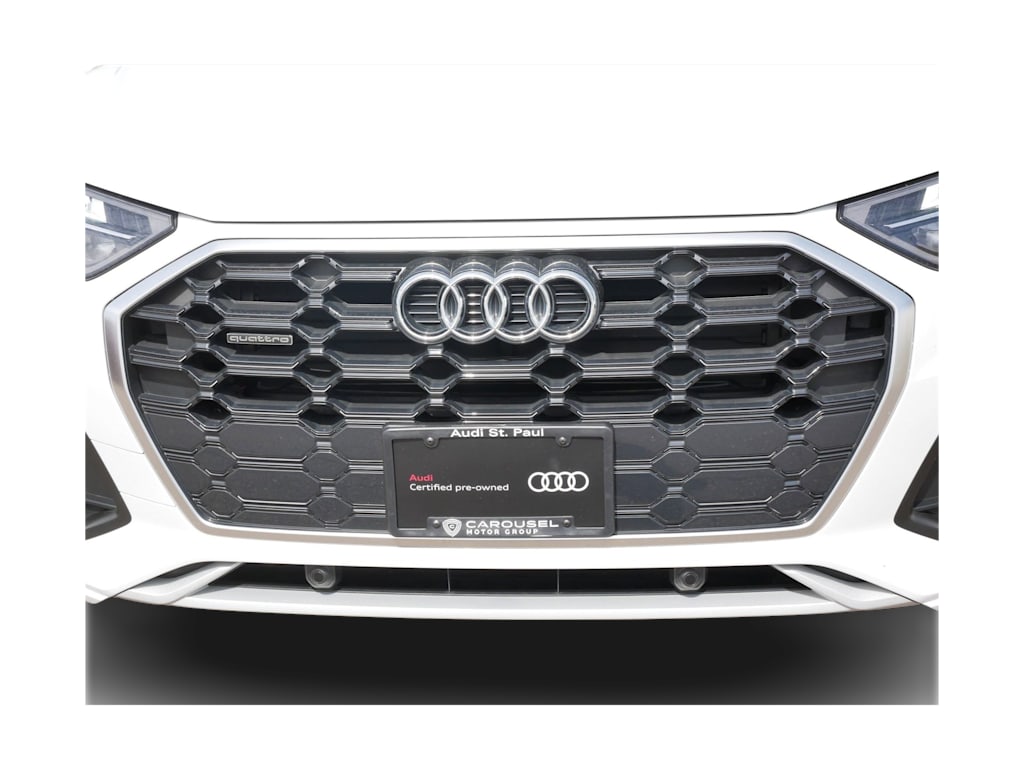 Thumbnail: 2023 Audi Q5 - 5