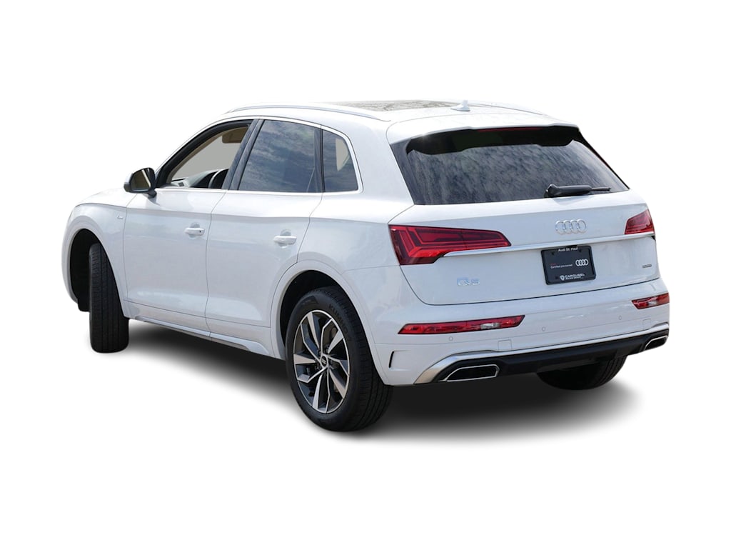 Thumbnail: 2023 Audi Q5 - 4