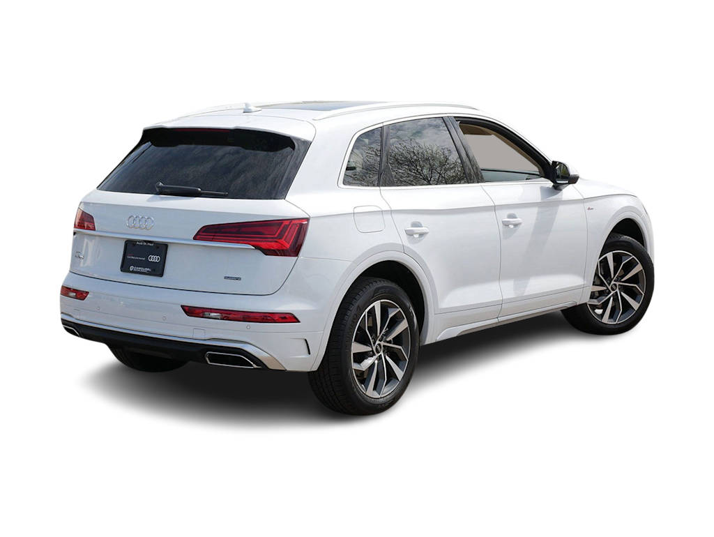 Thumbnail: 2023 Audi Q5 - 14