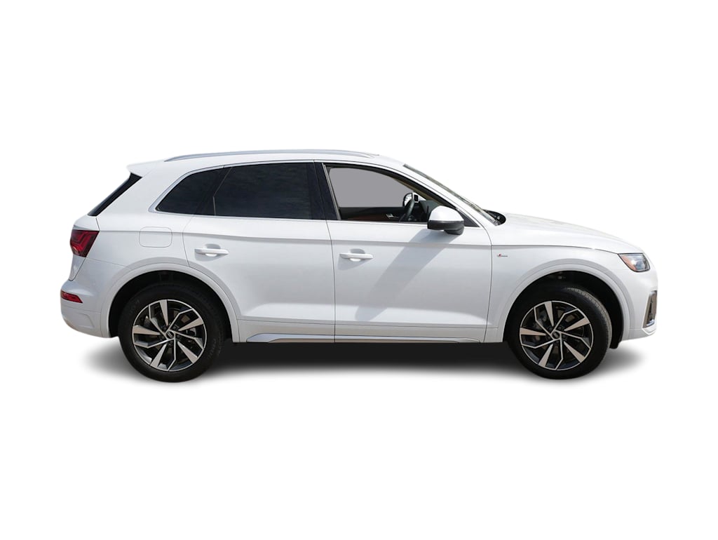 Thumbnail: 2023 Audi Q5 - 15