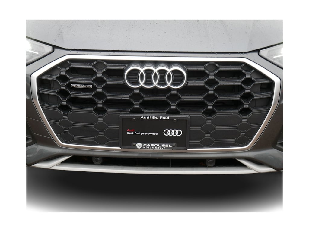 Thumbnail: 2023 Audi Q5 - 5