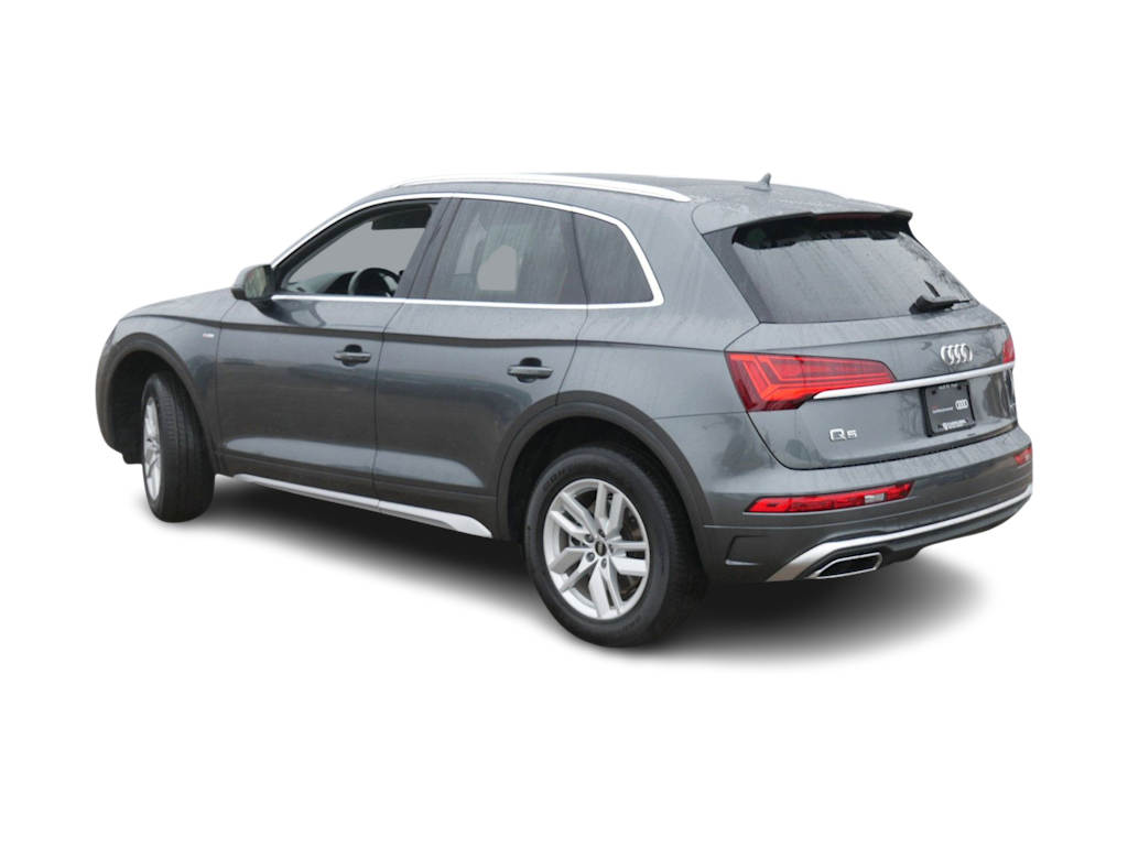 Thumbnail: 2023 Audi Q5 - 4