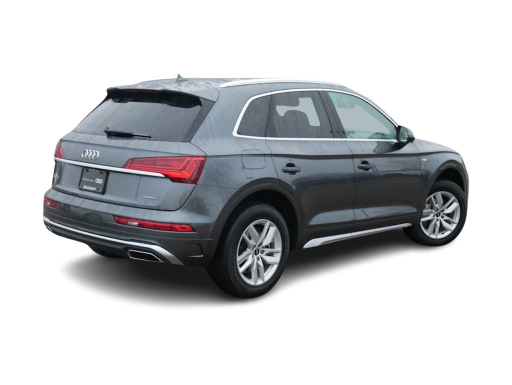 Thumbnail: 2023 Audi Q5 - 14