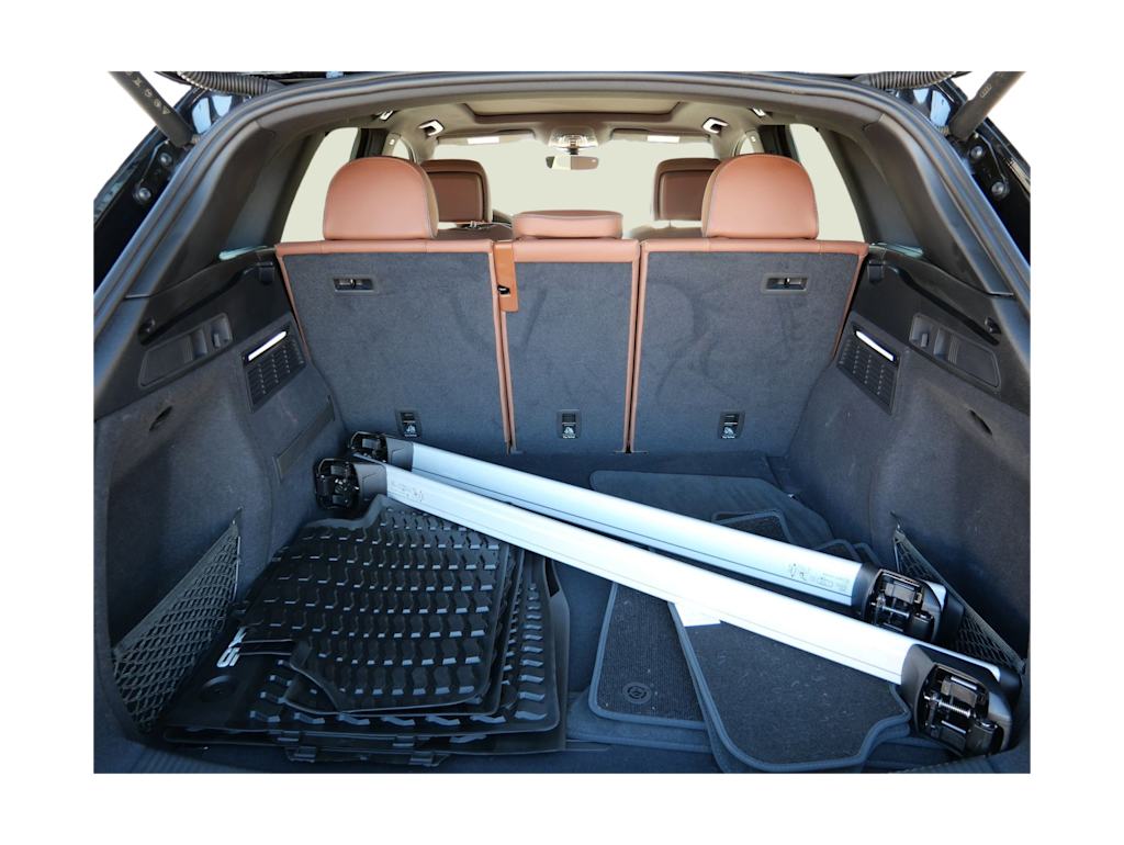 Thumbnail: 2025 Audi Q5 - 14