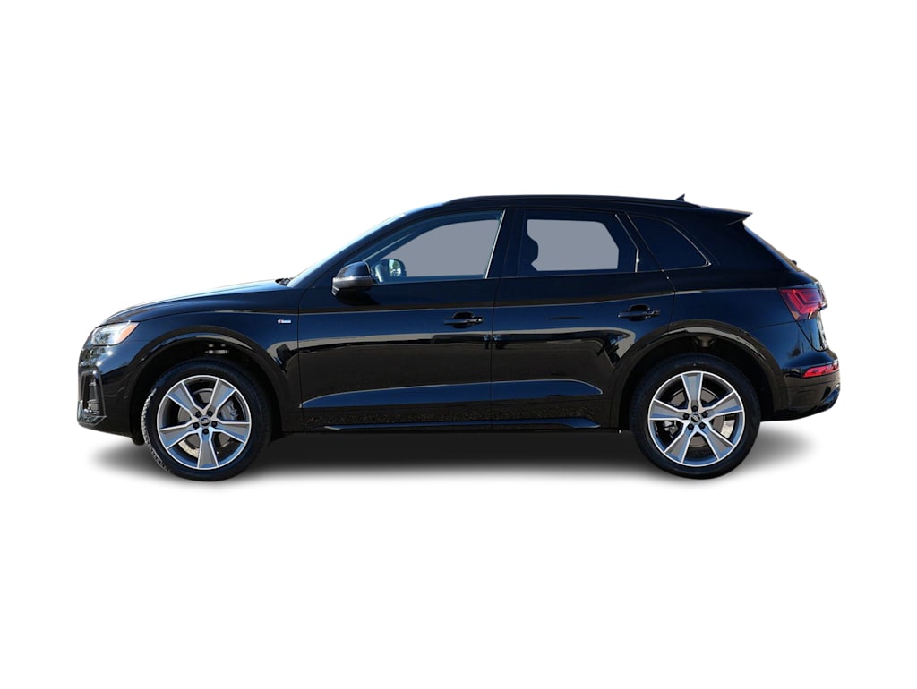 Thumbnail: 2025 Audi Q5 - 3