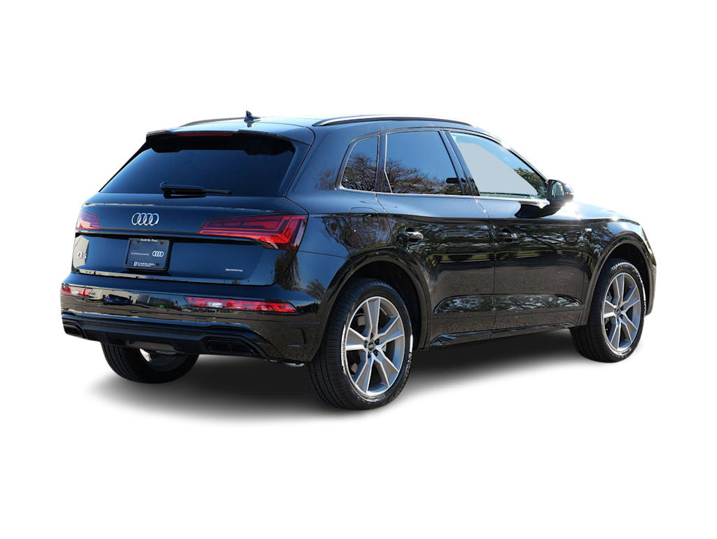 Thumbnail: 2025 Audi Q5 - 15