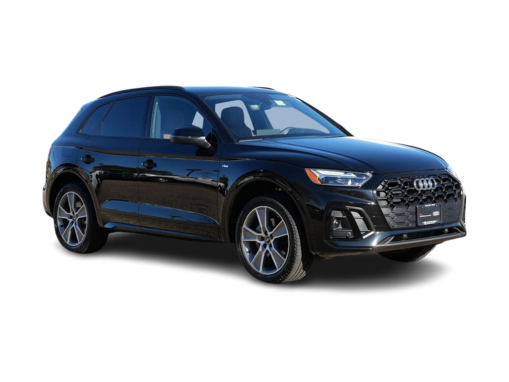 Thumbnail: 2025 Audi Q5 - 17