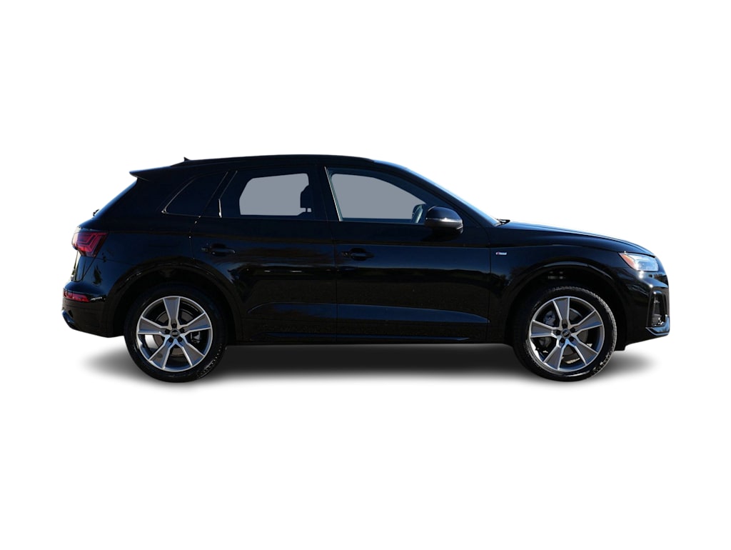 Thumbnail: 2025 Audi Q5 - 16