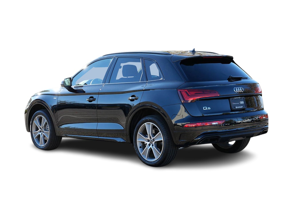 Thumbnail: 2025 Audi Q5 - 4