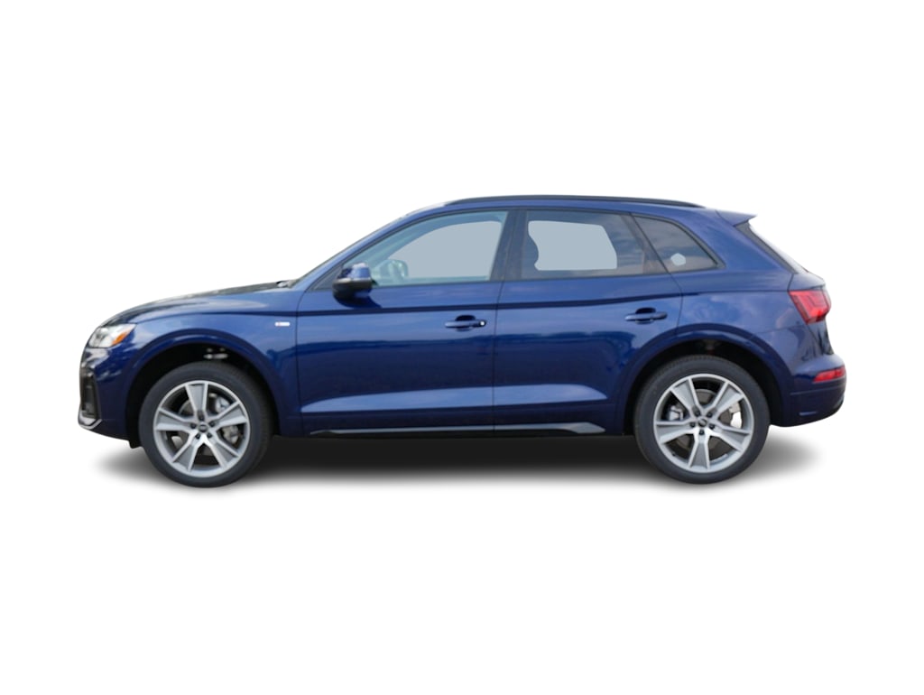 Thumbnail: 2025 Audi Q5 - 3
