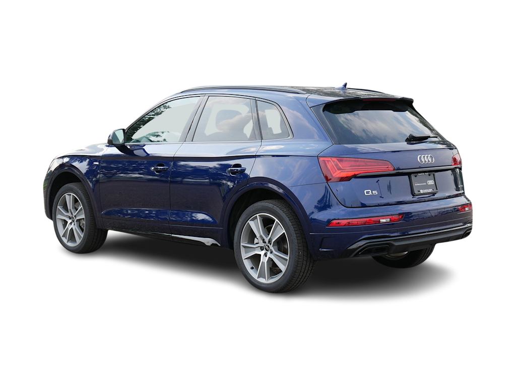 Thumbnail: 2025 Audi Q5 - 4