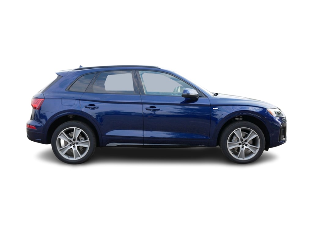 Thumbnail: 2025 Audi Q5 - 15