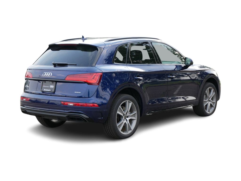 Thumbnail: 2025 Audi Q5 - 14