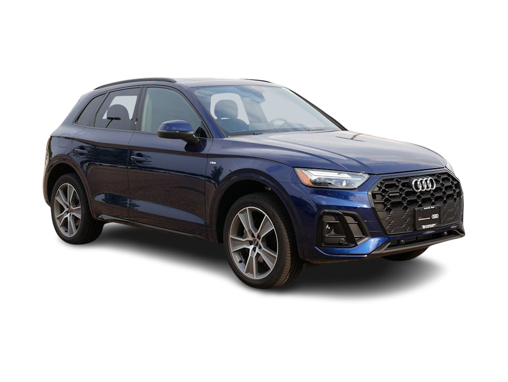 Thumbnail: 2025 Audi Q5 - 16