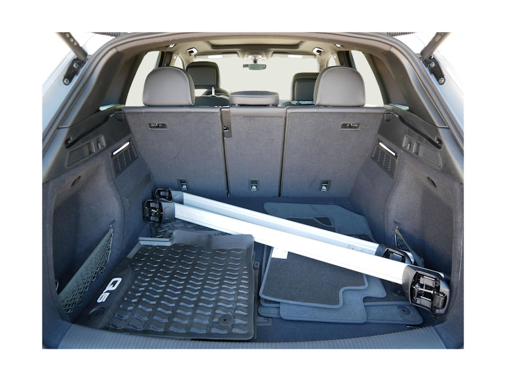 Thumbnail: 2025 Audi Q5 - 12