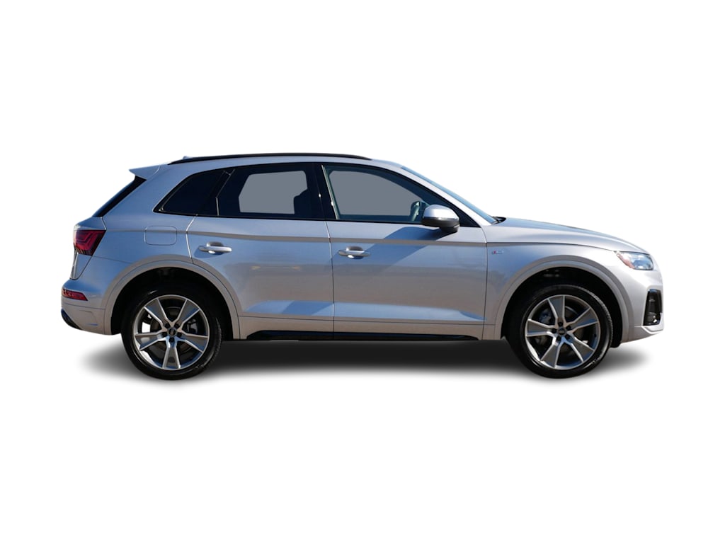 Thumbnail: 2025 Audi Q5 - 14