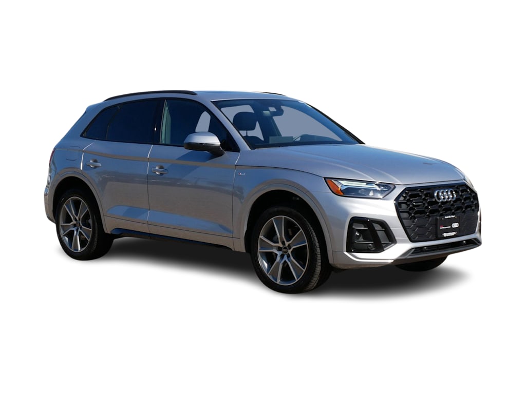 Thumbnail: 2025 Audi Q5 - 15