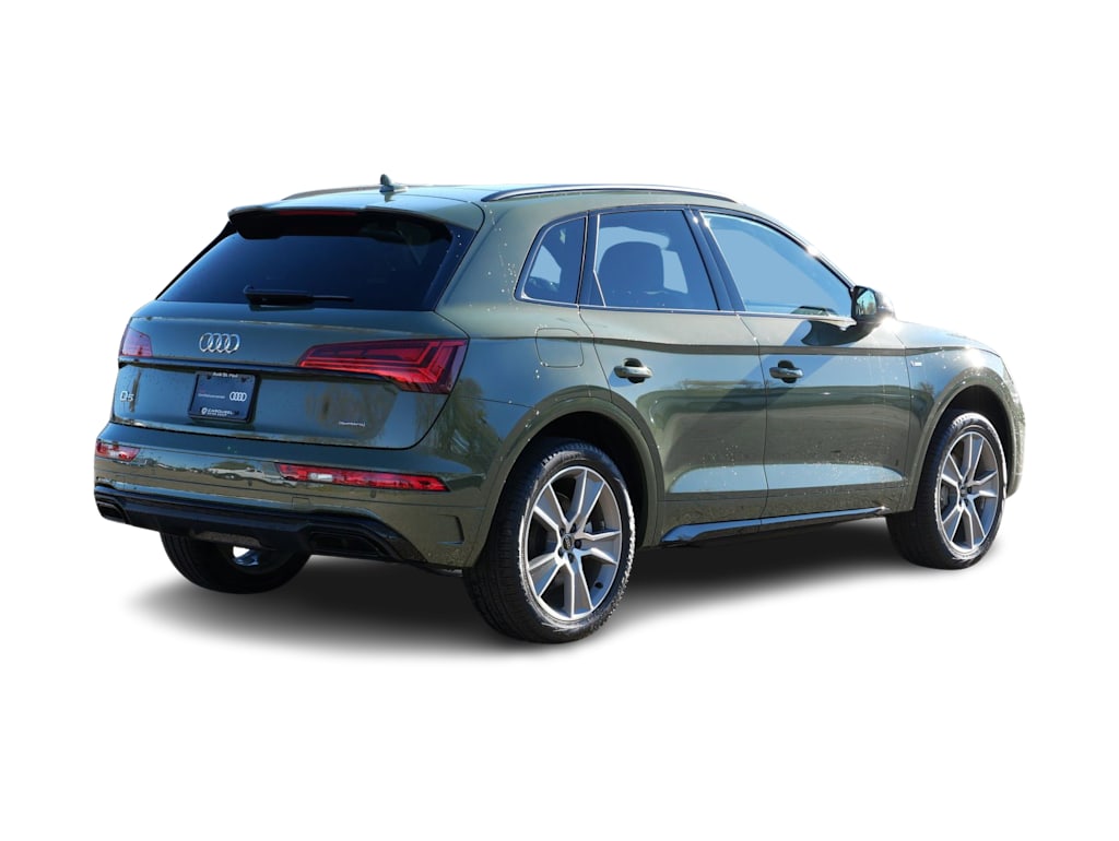 Thumbnail: 2025 Audi Q5 - 14