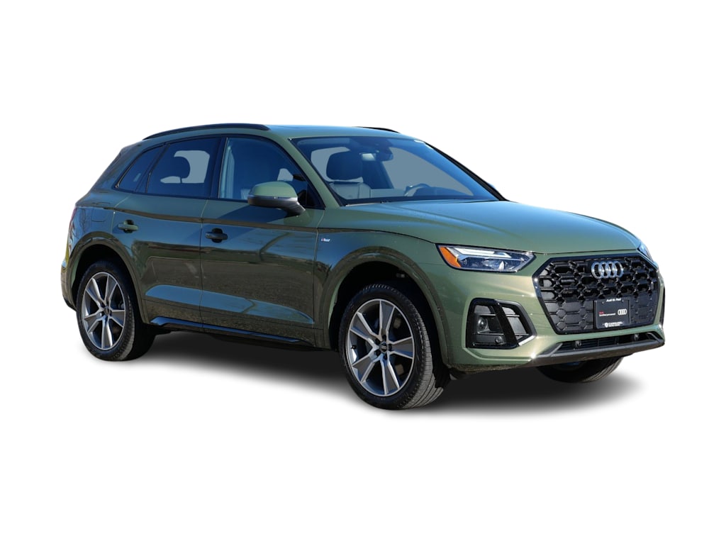 Thumbnail: 2025 Audi Q5 - 16