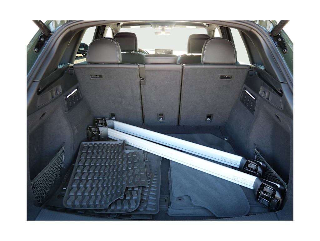 Thumbnail: 2025 Audi Q5 - 13