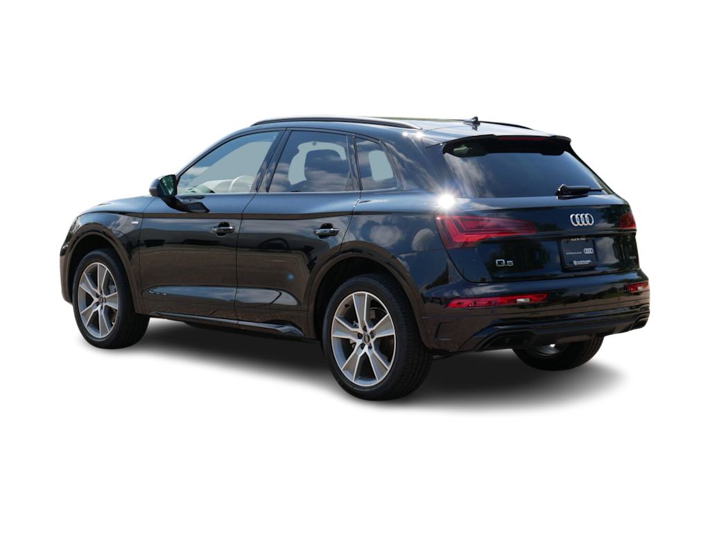 Thumbnail: 2025 Audi Q5 - 4