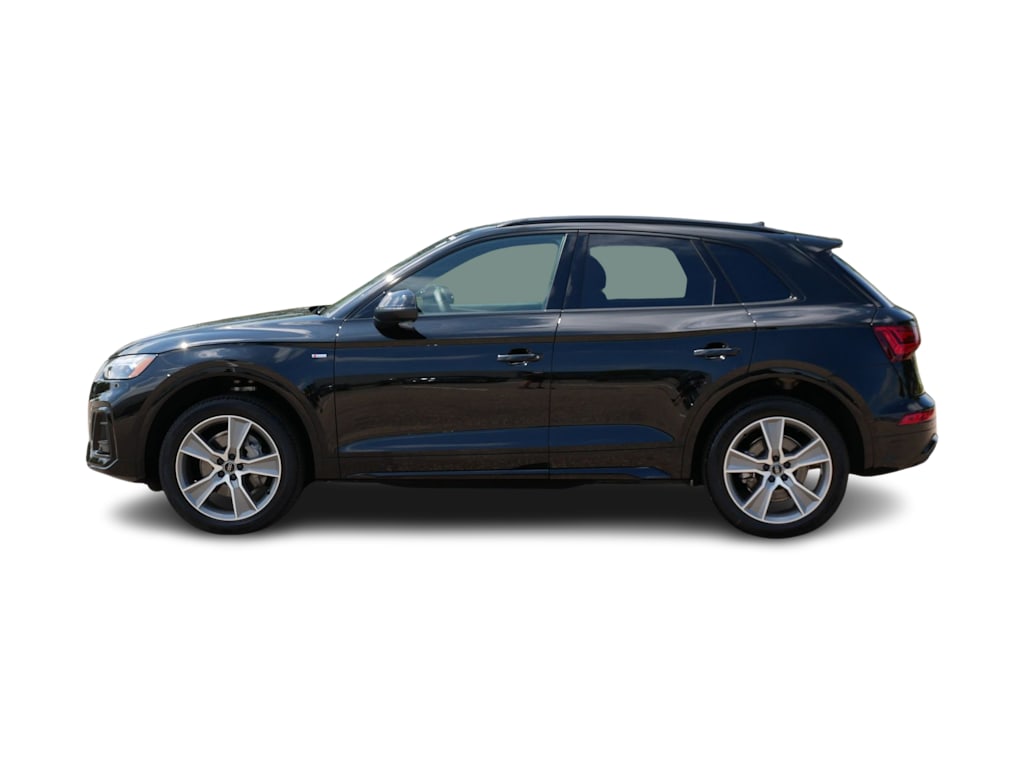 Thumbnail: 2025 Audi Q5 - 3